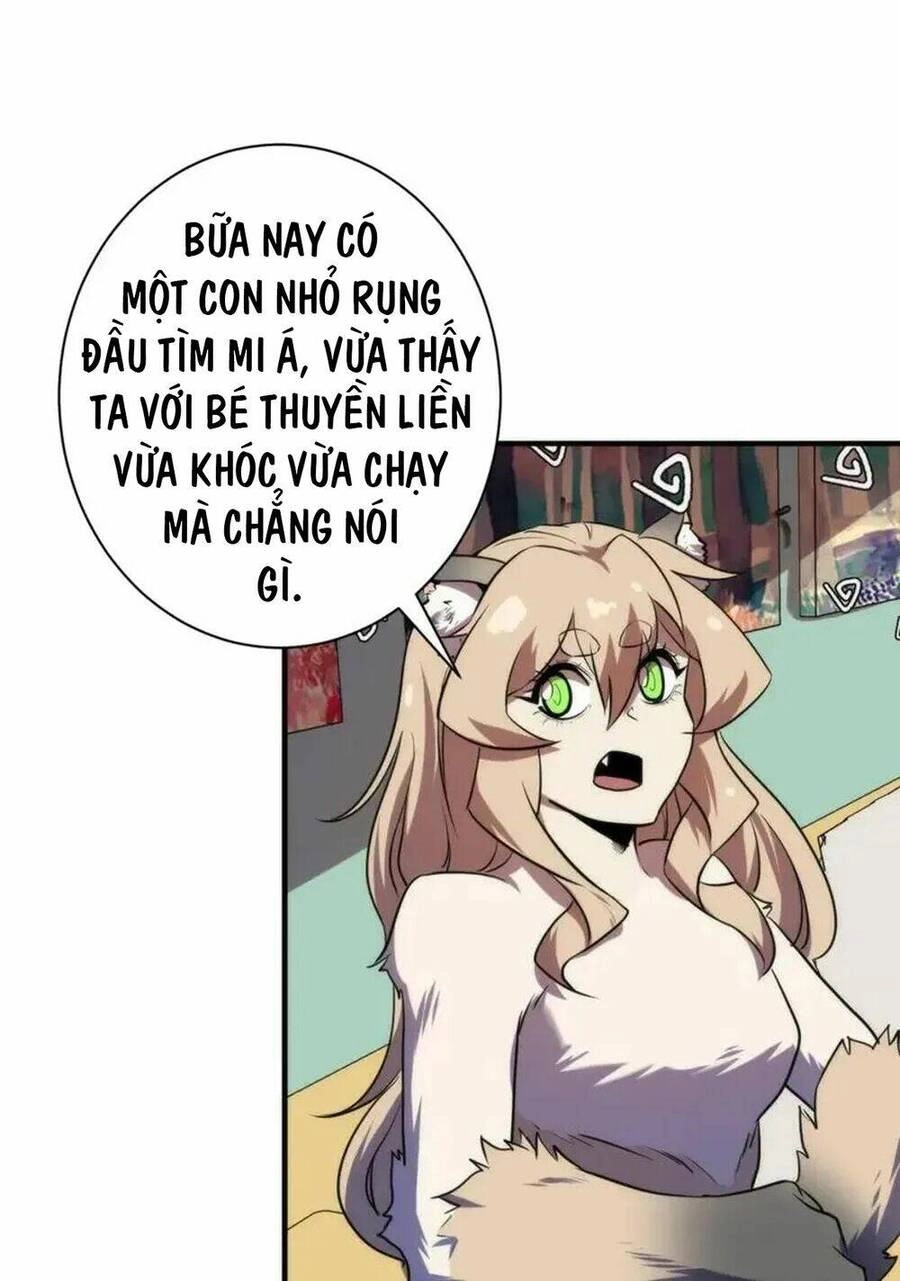 Trở Thành Thần Chủ Cthulhu Chapter 230 - 27