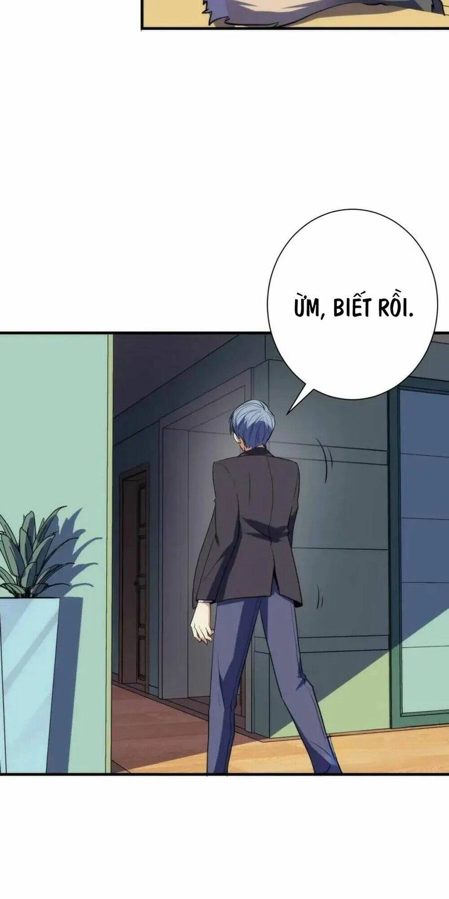 Trở Thành Thần Chủ Cthulhu Chapter 230 - 28