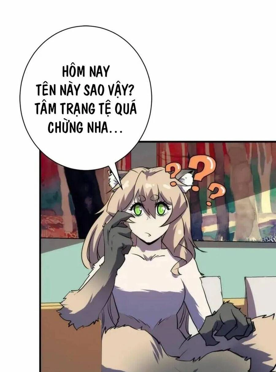 Trở Thành Thần Chủ Cthulhu Chapter 230 - 29