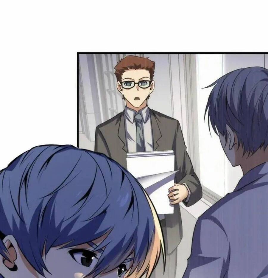 Trở Thành Thần Chủ Cthulhu Chapter 230 - 33