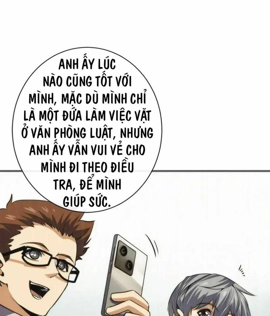 Trở Thành Thần Chủ Cthulhu Chapter 230 - 35