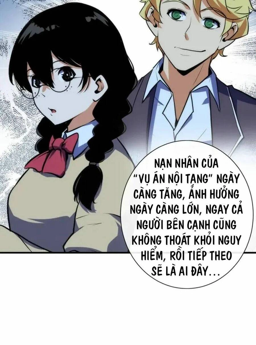 Trở Thành Thần Chủ Cthulhu Chapter 230 - 39