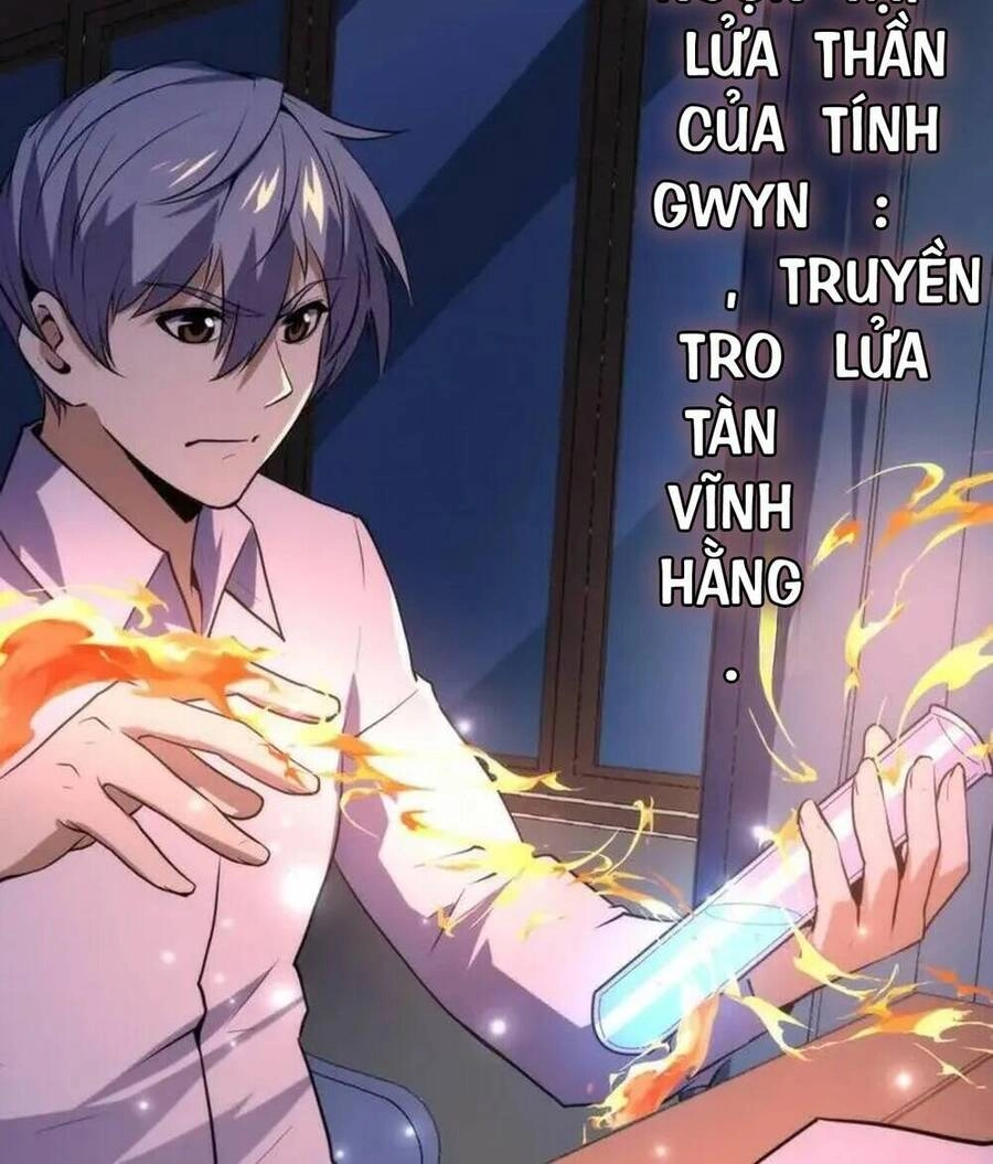 Trở Thành Thần Chủ Cthulhu Chapter 230 - 46