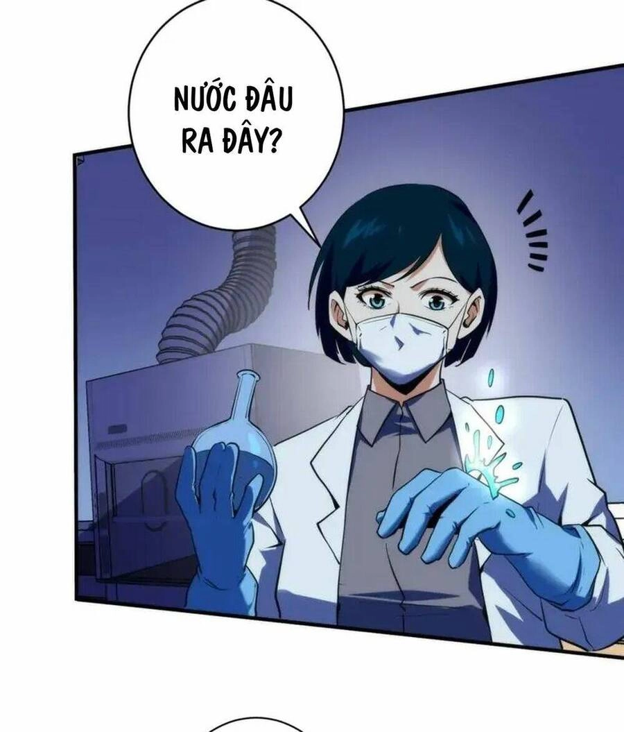 Trở Thành Thần Chủ Cthulhu Chapter 230 - 51