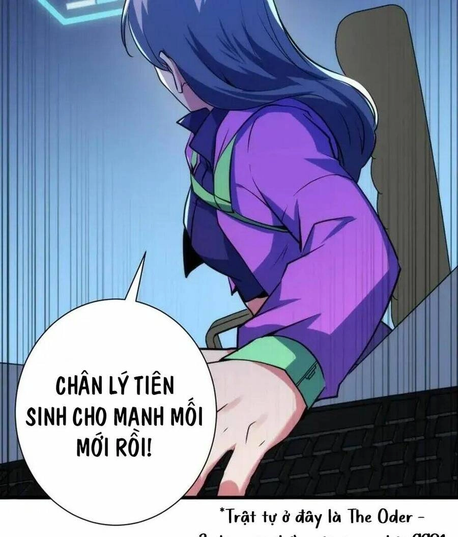 Trở Thành Thần Chủ Cthulhu Chapter 230 - 56