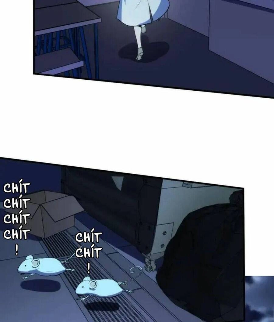 Trở Thành Thần Chủ Cthulhu Chapter 230 - 58