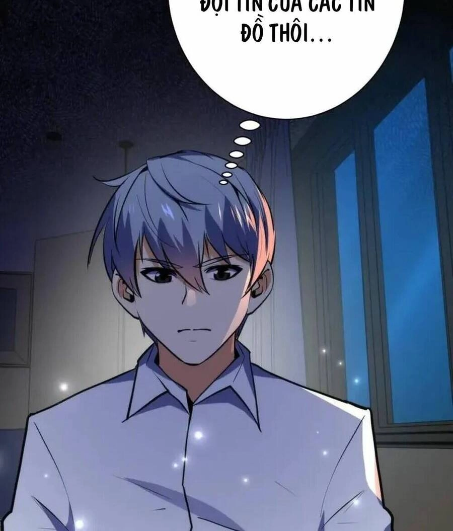 Trở Thành Thần Chủ Cthulhu Chapter 230 - 61