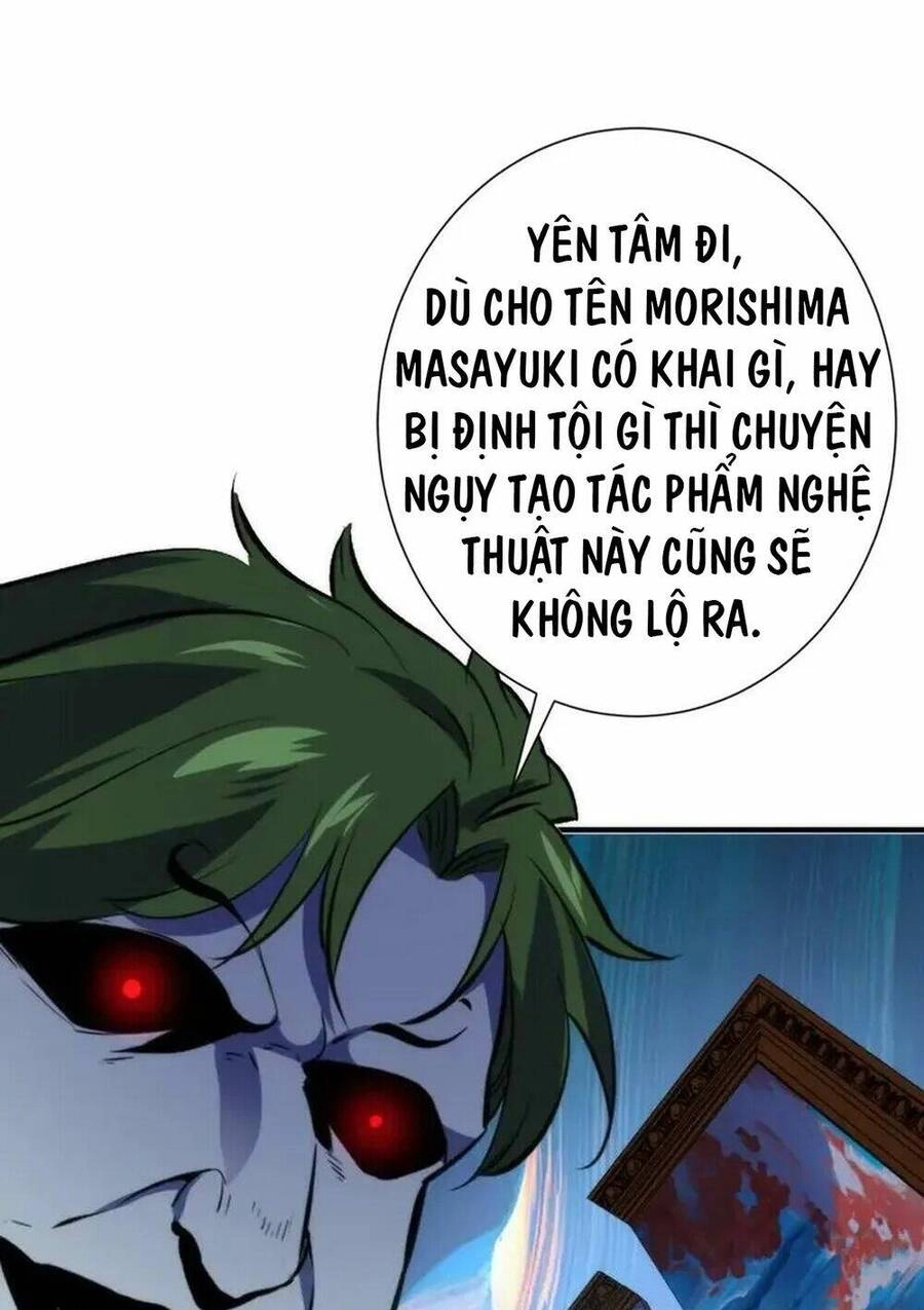 Trở Thành Thần Chủ Cthulhu Chapter 230 - 78