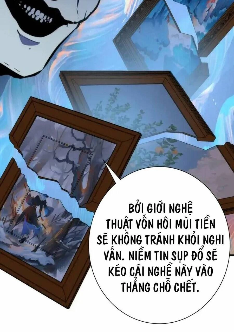 Trở Thành Thần Chủ Cthulhu Chapter 230 - 79