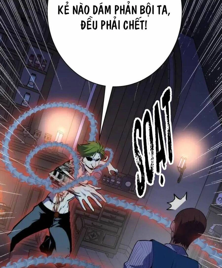 Trở Thành Thần Chủ Cthulhu Chapter 230 - 81