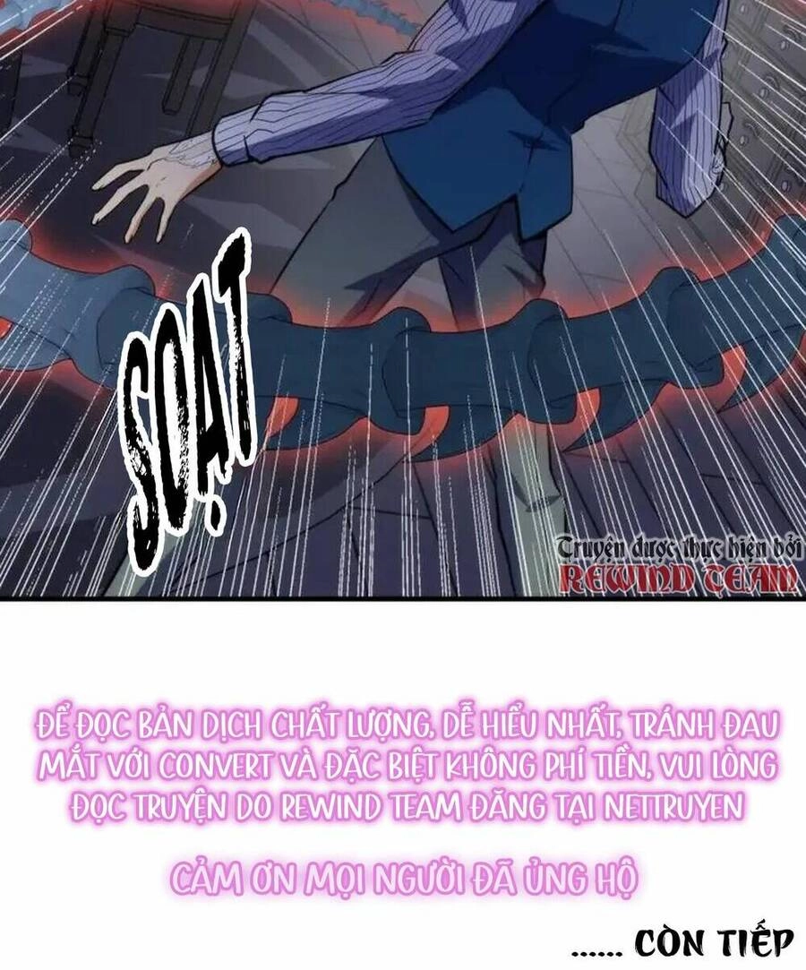 Trở Thành Thần Chủ Cthulhu Chapter 230 - 82