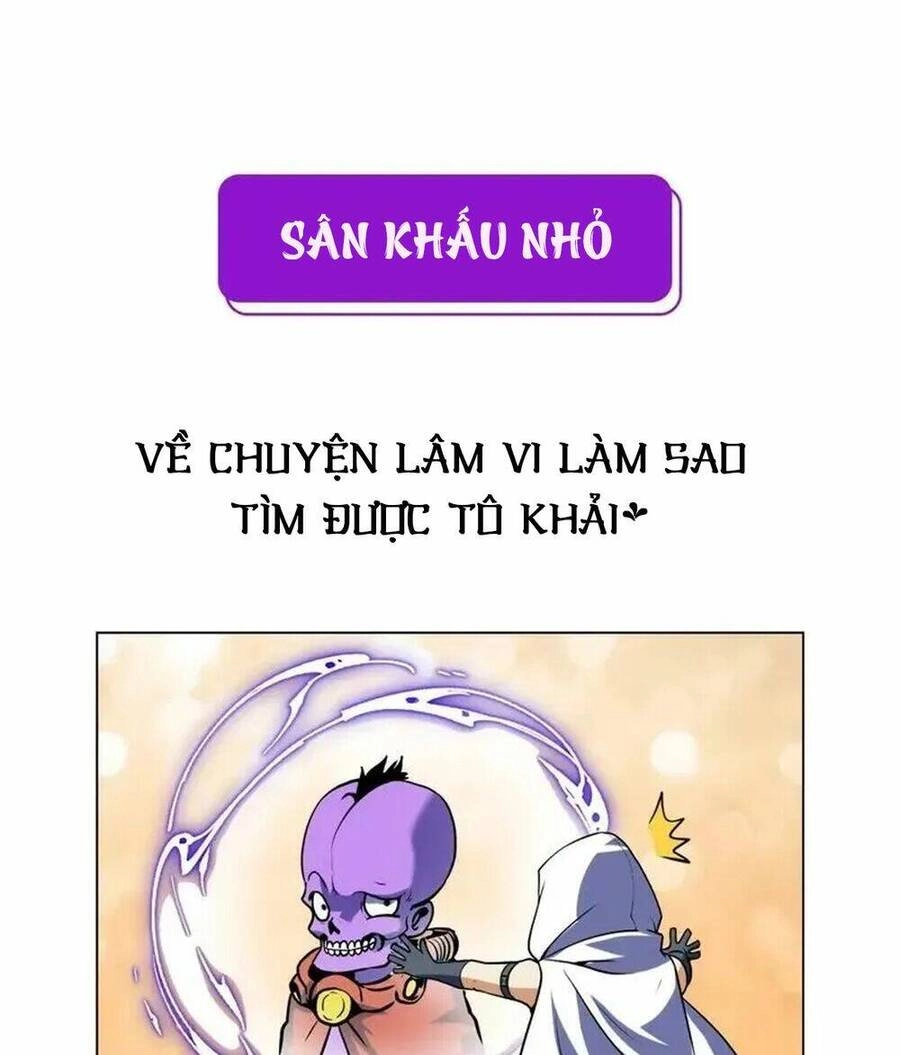 Trở Thành Thần Chủ Cthulhu Chapter 230 - 83
