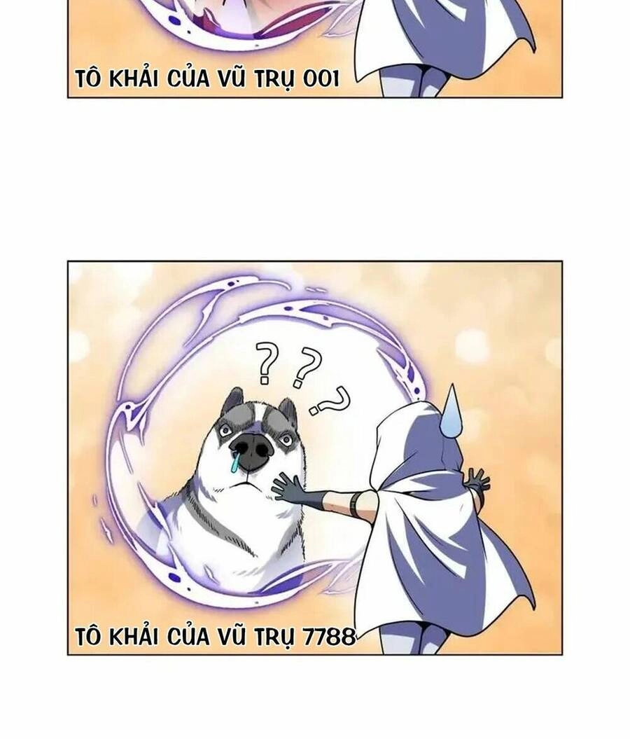 Trở Thành Thần Chủ Cthulhu Chapter 230 - 84