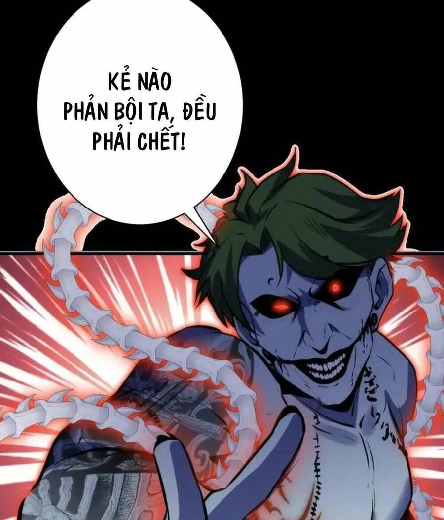 Trở Thành Thần Chủ Cthulhu Chapter 231 - 5