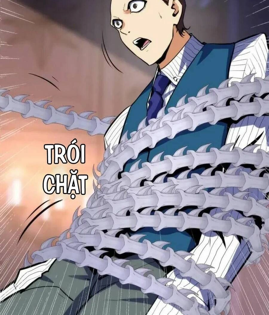 Trở Thành Thần Chủ Cthulhu Chapter 231 - 7