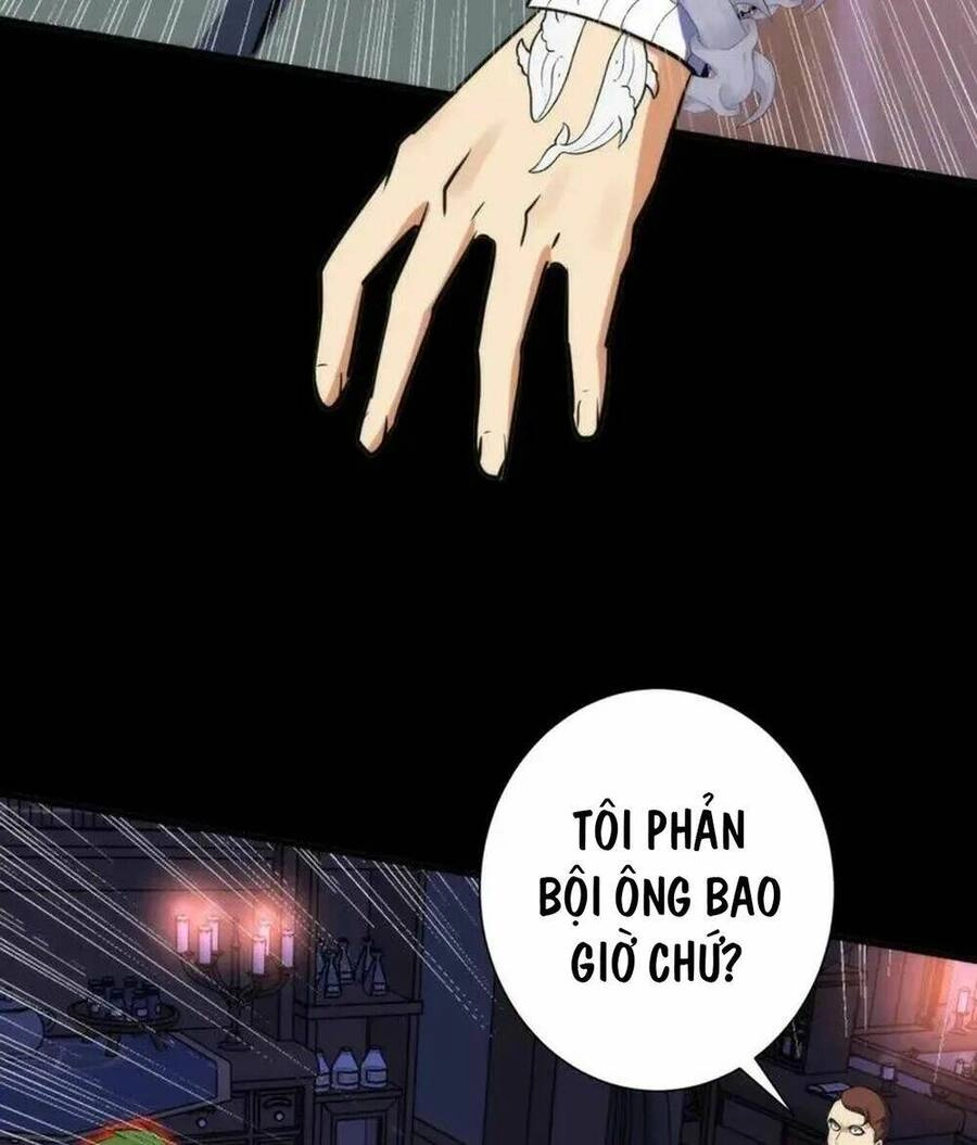 Trở Thành Thần Chủ Cthulhu Chapter 231 - 8