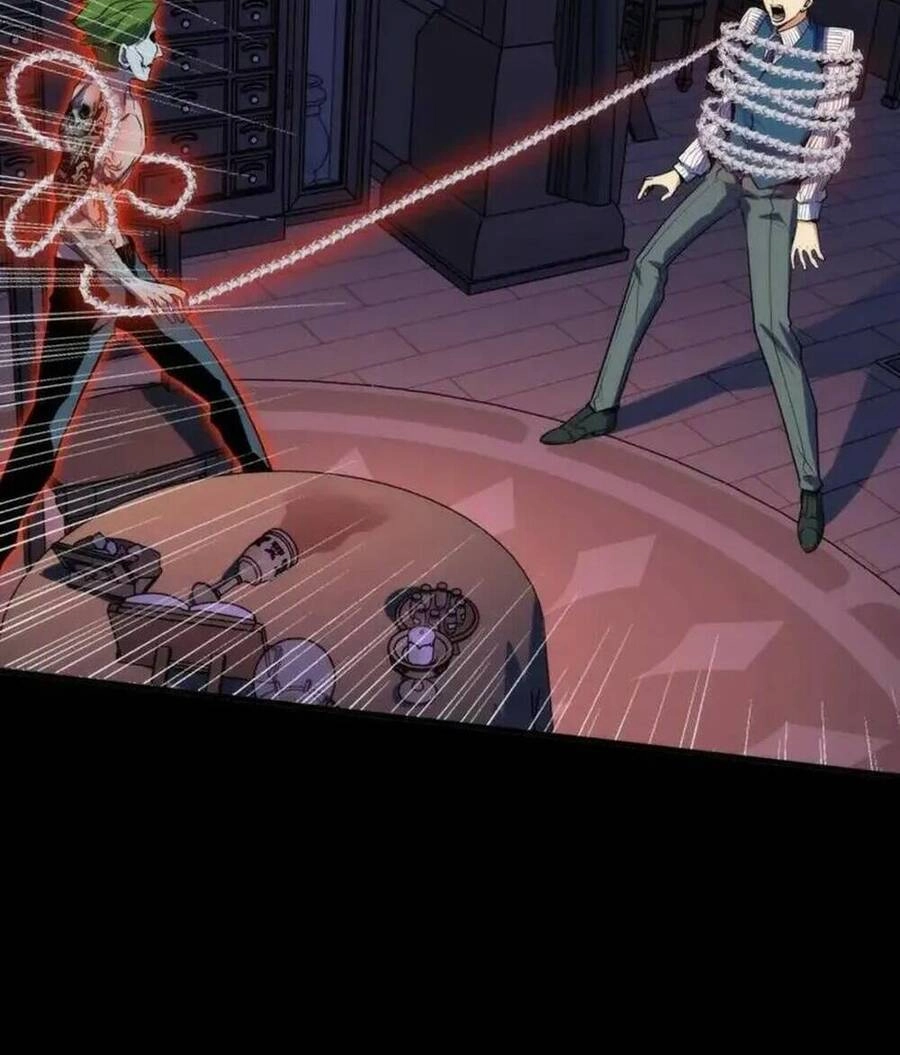 Trở Thành Thần Chủ Cthulhu Chapter 231 - 9