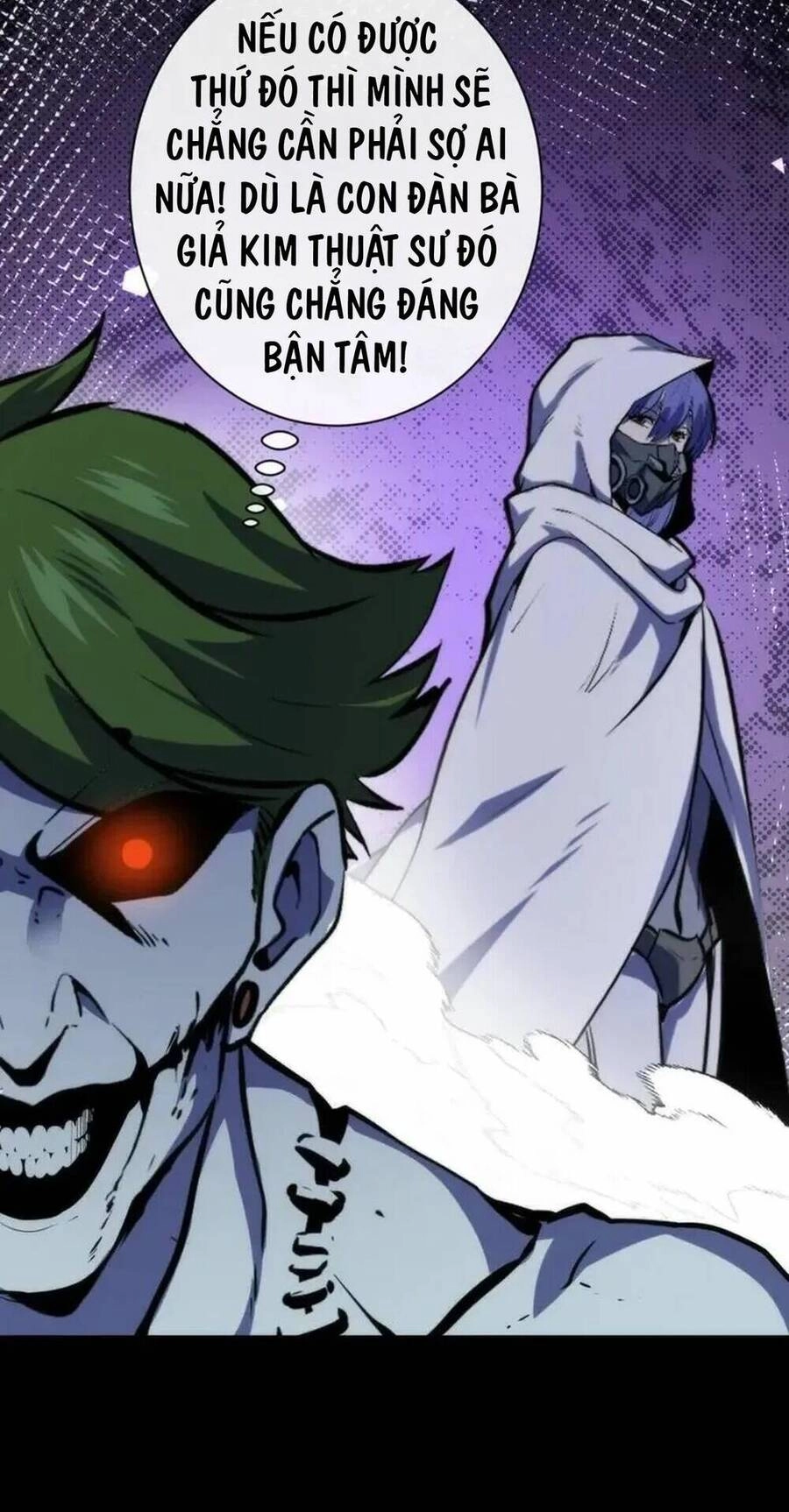 Trở Thành Thần Chủ Cthulhu Chapter 231 - 14