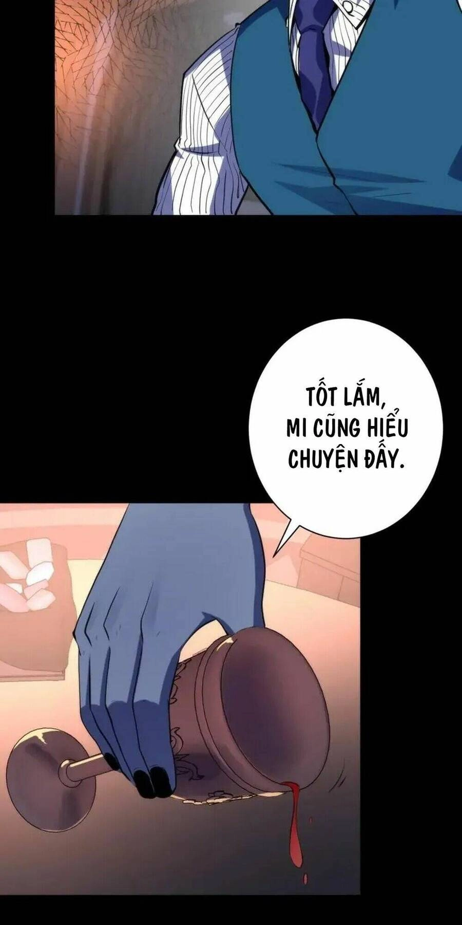 Trở Thành Thần Chủ Cthulhu Chapter 231 - 17