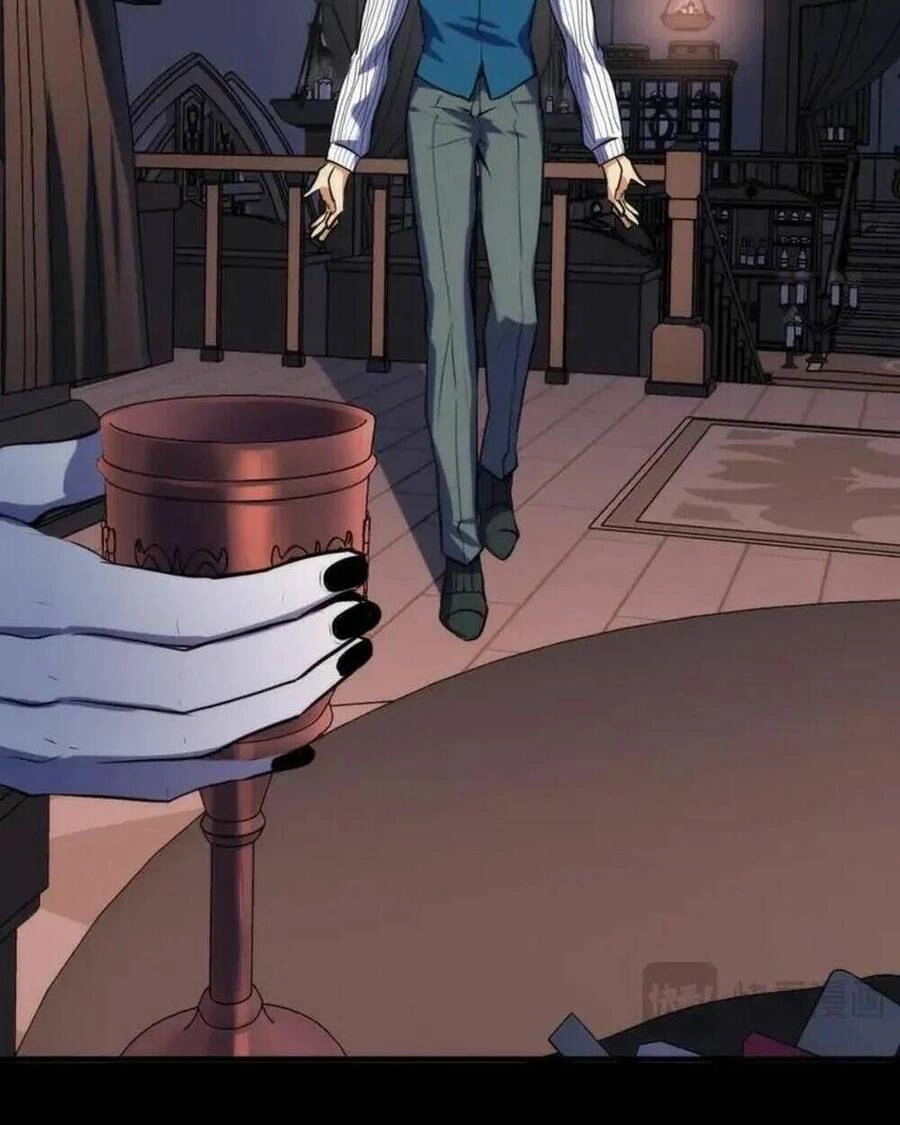 Trở Thành Thần Chủ Cthulhu Chapter 231 - 19