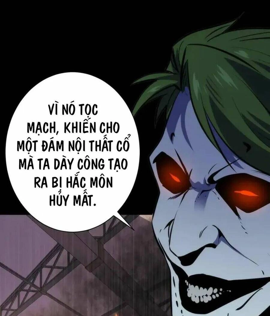 Trở Thành Thần Chủ Cthulhu Chapter 231 - 20