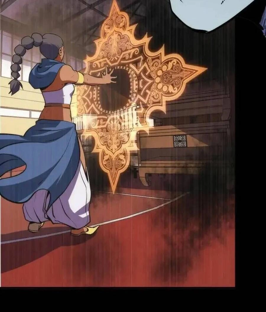 Trở Thành Thần Chủ Cthulhu Chapter 231 - 21