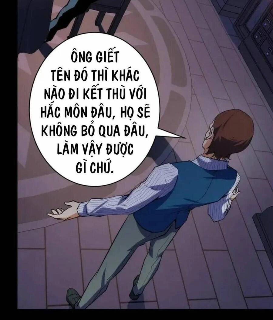Trở Thành Thần Chủ Cthulhu Chapter 231 - 23
