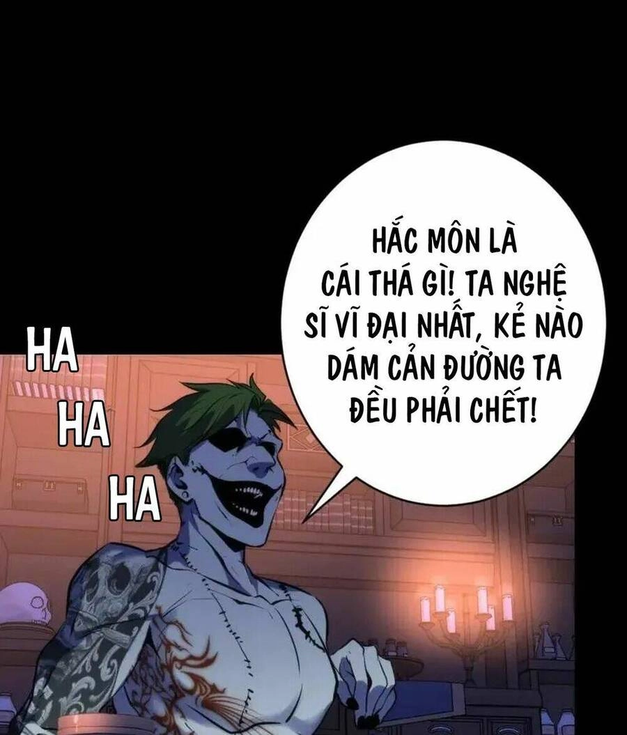 Trở Thành Thần Chủ Cthulhu Chapter 231 - 24