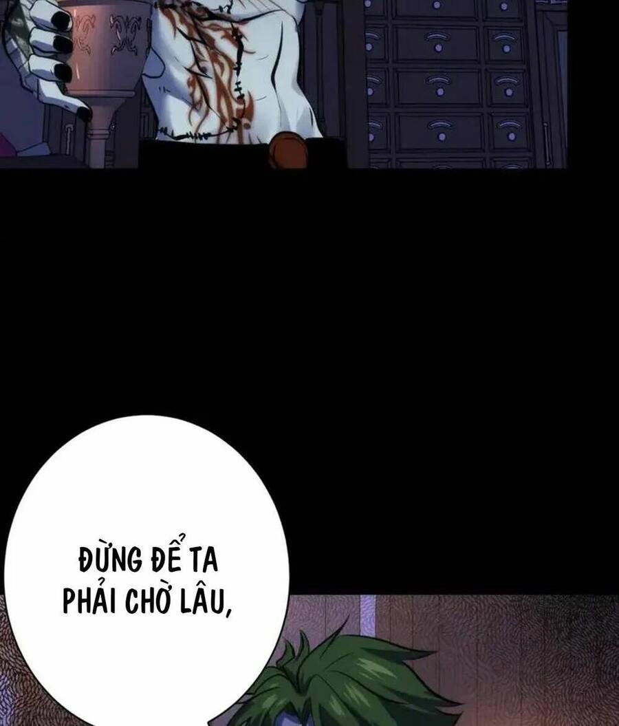 Trở Thành Thần Chủ Cthulhu Chapter 231 - 25
