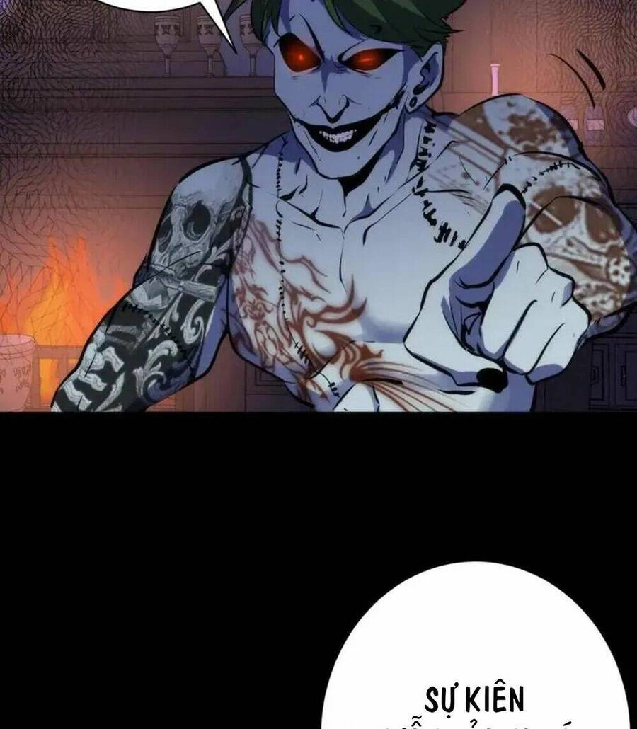 Trở Thành Thần Chủ Cthulhu Chapter 231 - 26