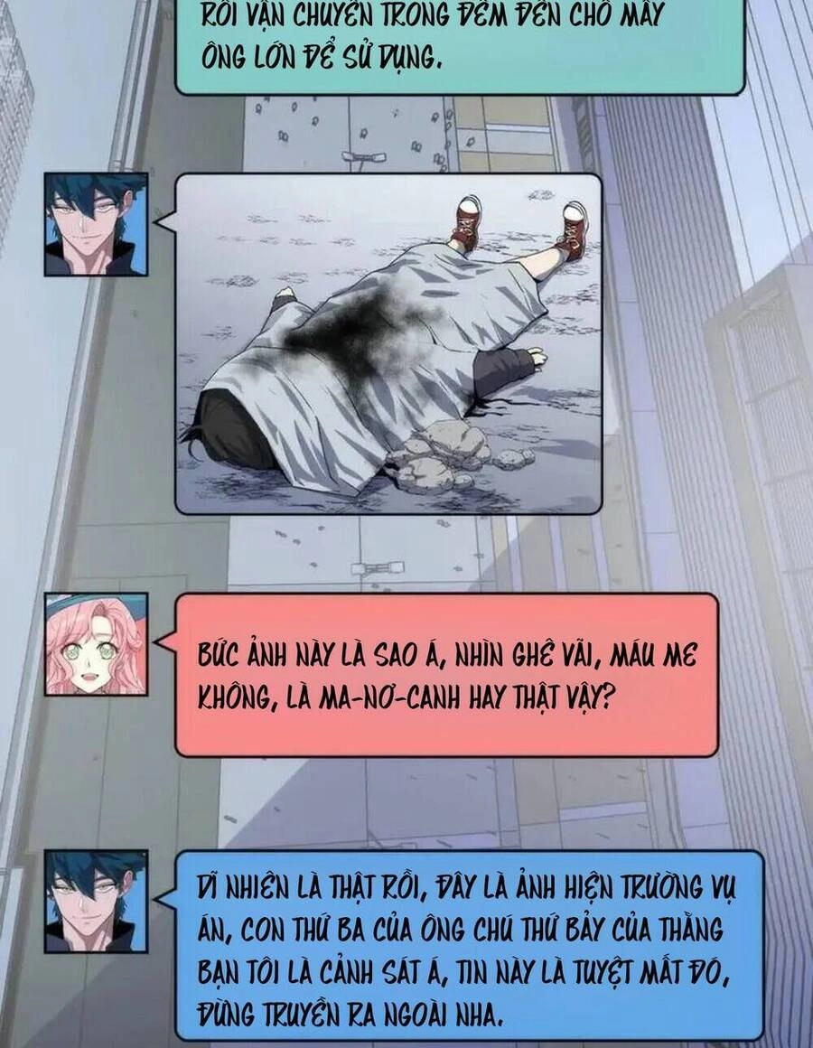 Trở Thành Thần Chủ Cthulhu Chapter 231 - 33