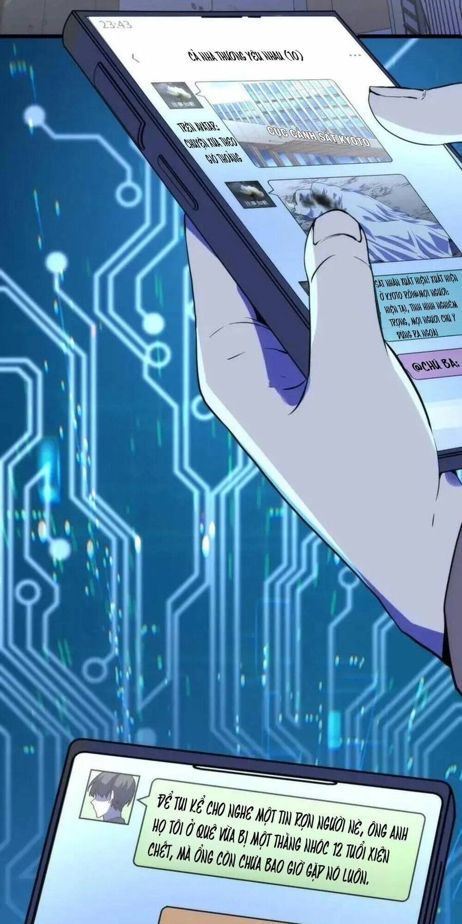 Trở Thành Thần Chủ Cthulhu Chapter 231 - 34