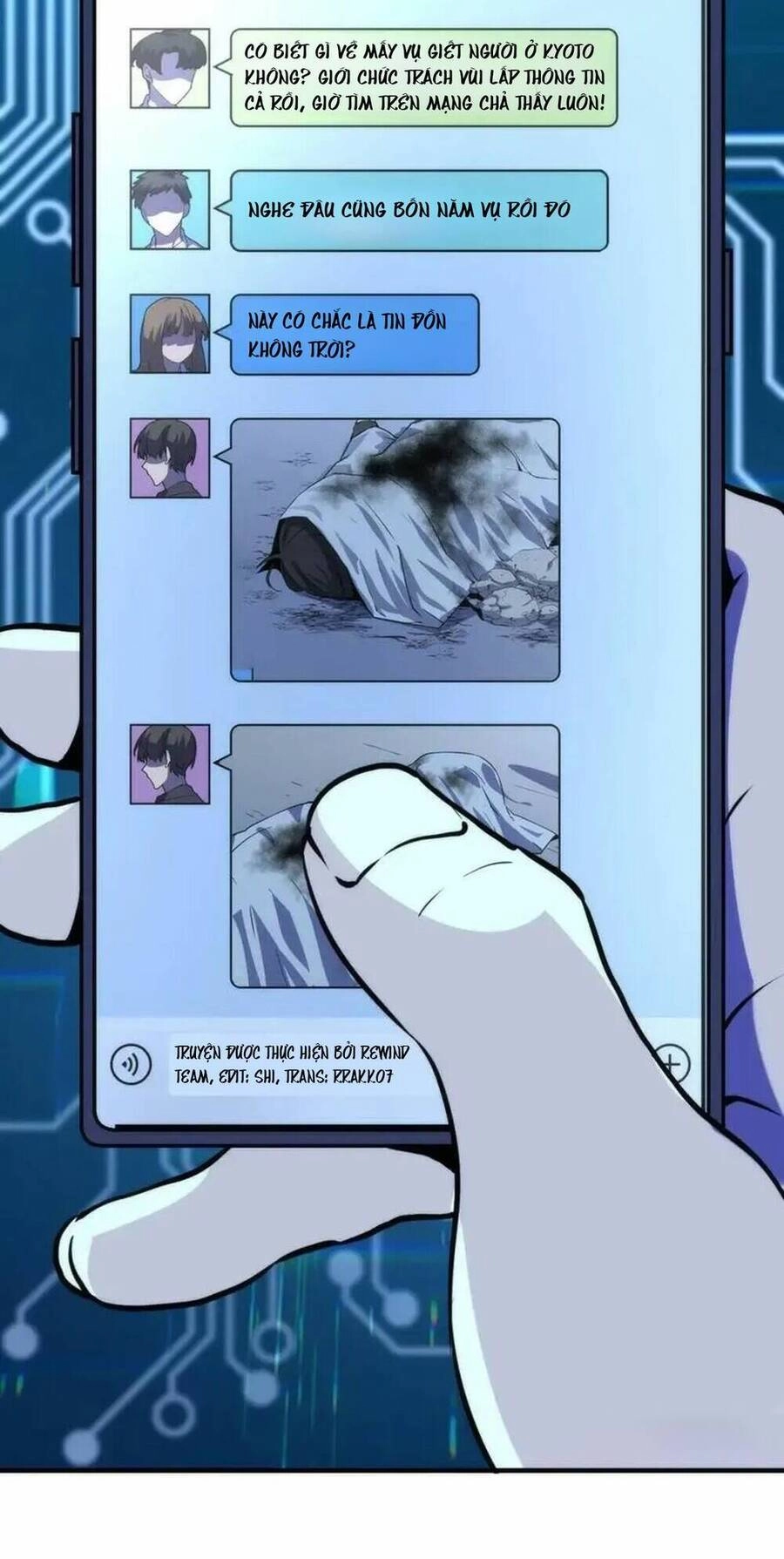 Trở Thành Thần Chủ Cthulhu Chapter 231 - 36