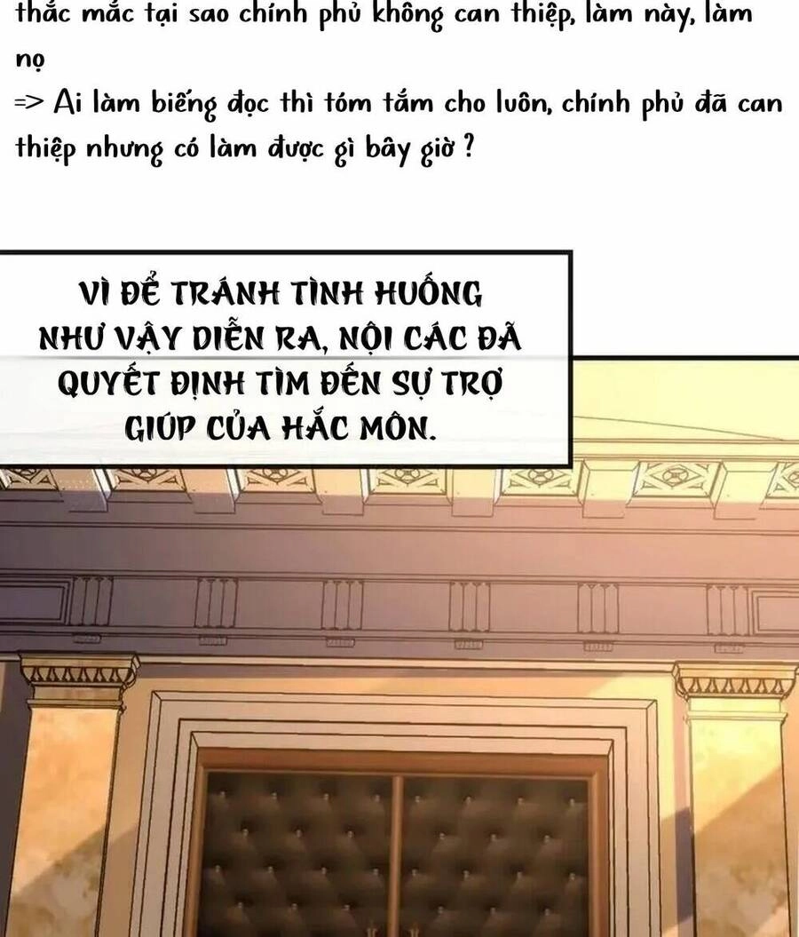 Trở Thành Thần Chủ Cthulhu Chapter 231 - 43