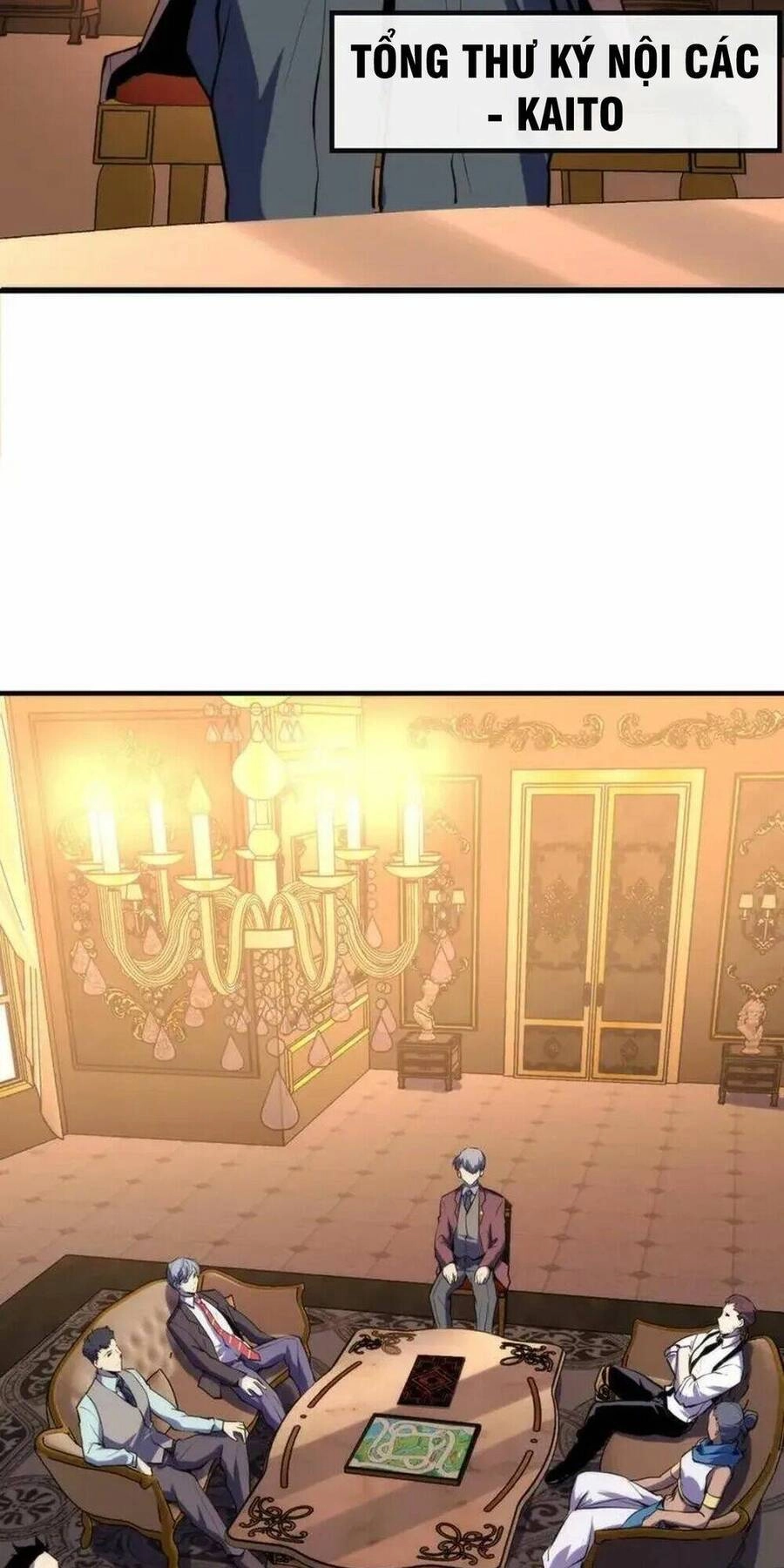 Trở Thành Thần Chủ Cthulhu Chapter 231 - 46