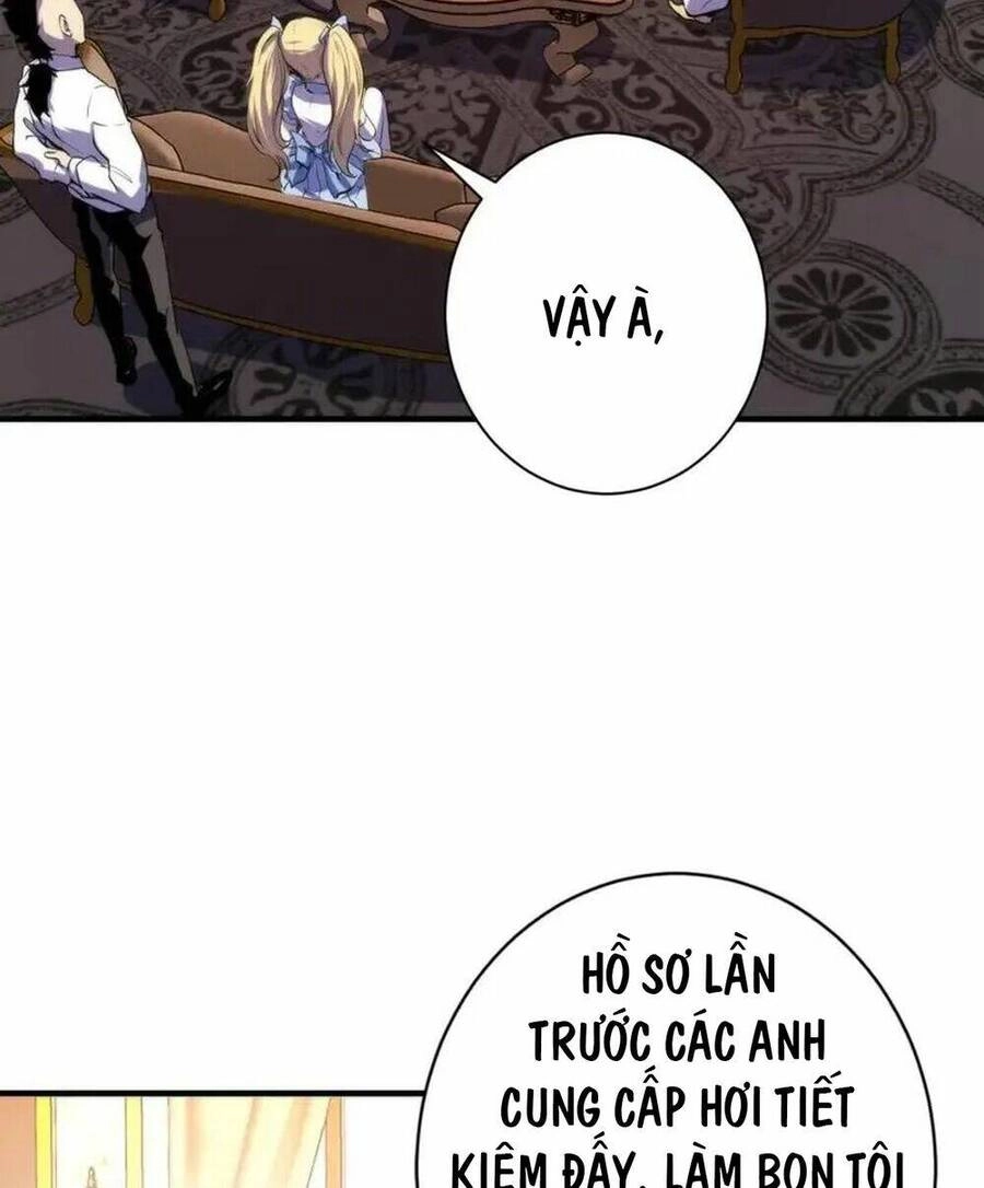 Trở Thành Thần Chủ Cthulhu Chapter 231 - 47