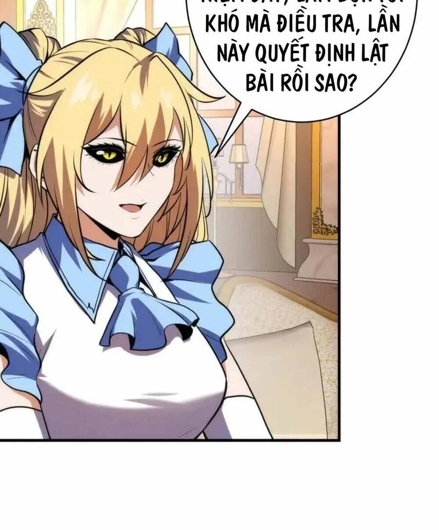 Trở Thành Thần Chủ Cthulhu Chapter 231 - 48