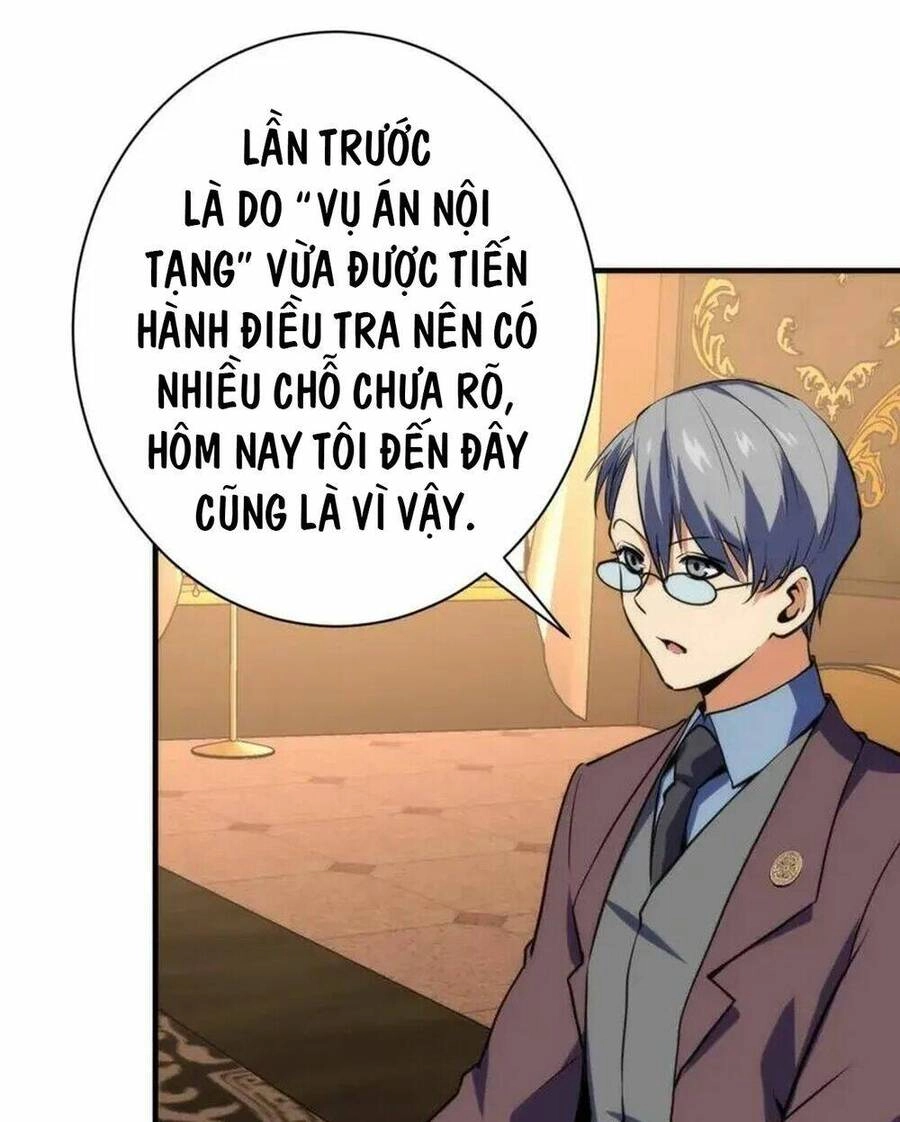 Trở Thành Thần Chủ Cthulhu Chapter 231 - 49