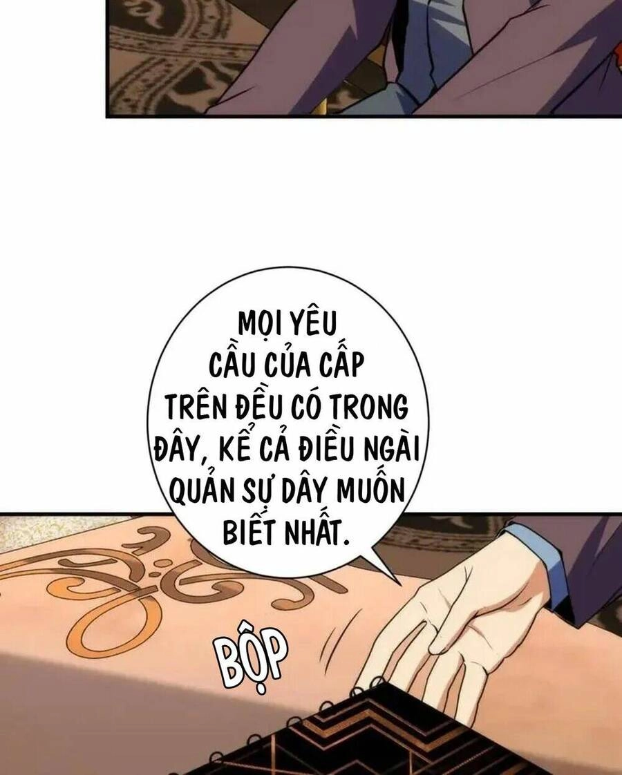 Trở Thành Thần Chủ Cthulhu Chapter 231 - 50