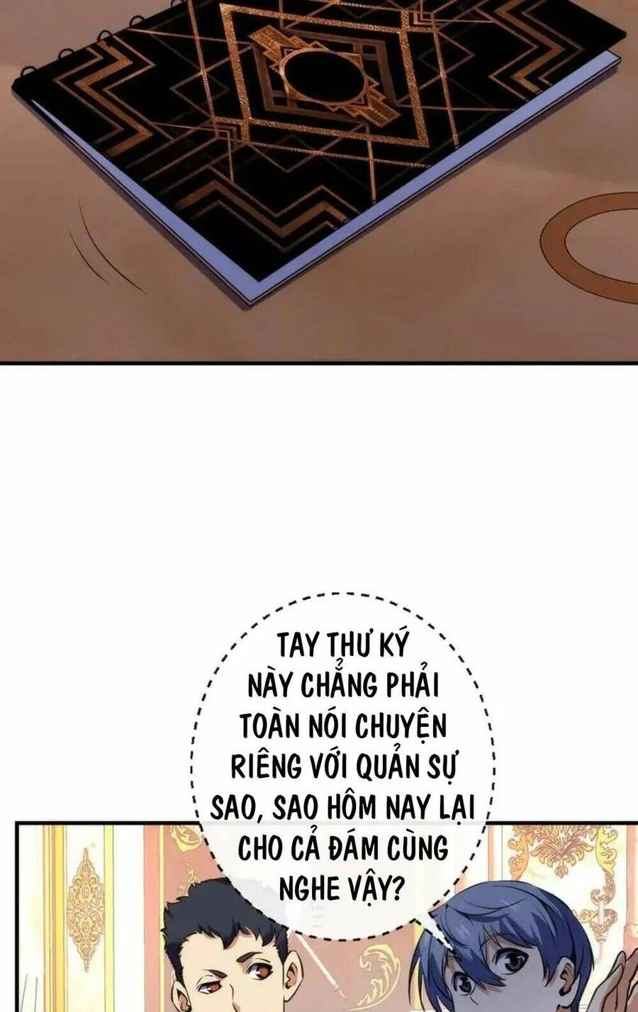 Trở Thành Thần Chủ Cthulhu Chapter 231 - 51