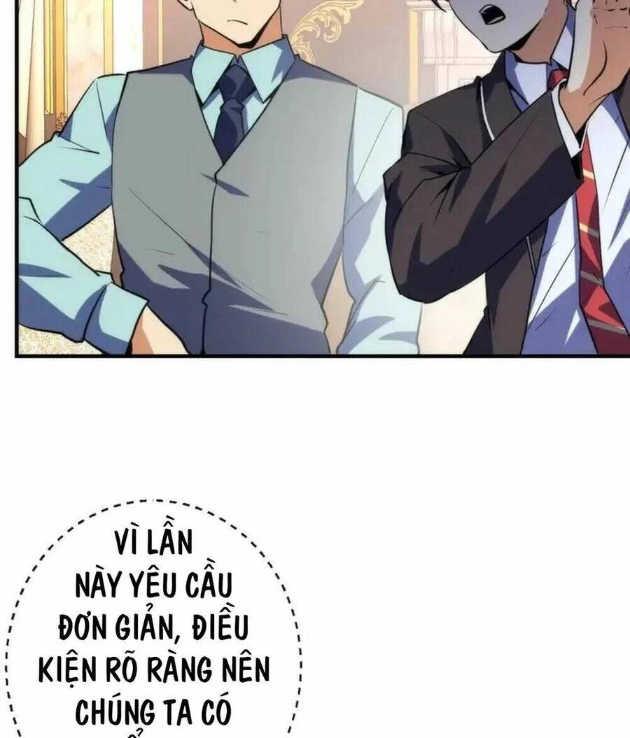 Trở Thành Thần Chủ Cthulhu Chapter 231 - 52