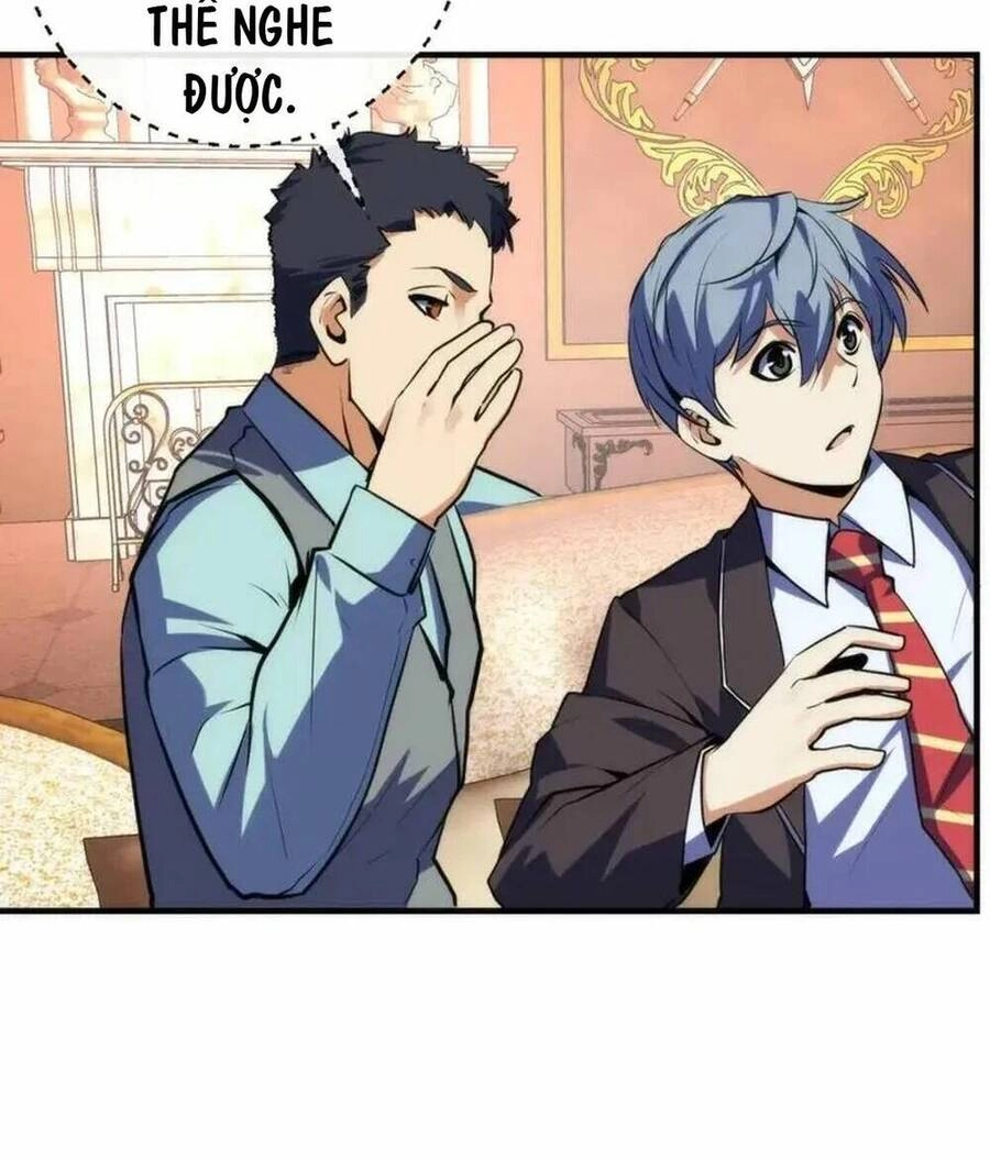 Trở Thành Thần Chủ Cthulhu Chapter 231 - 53