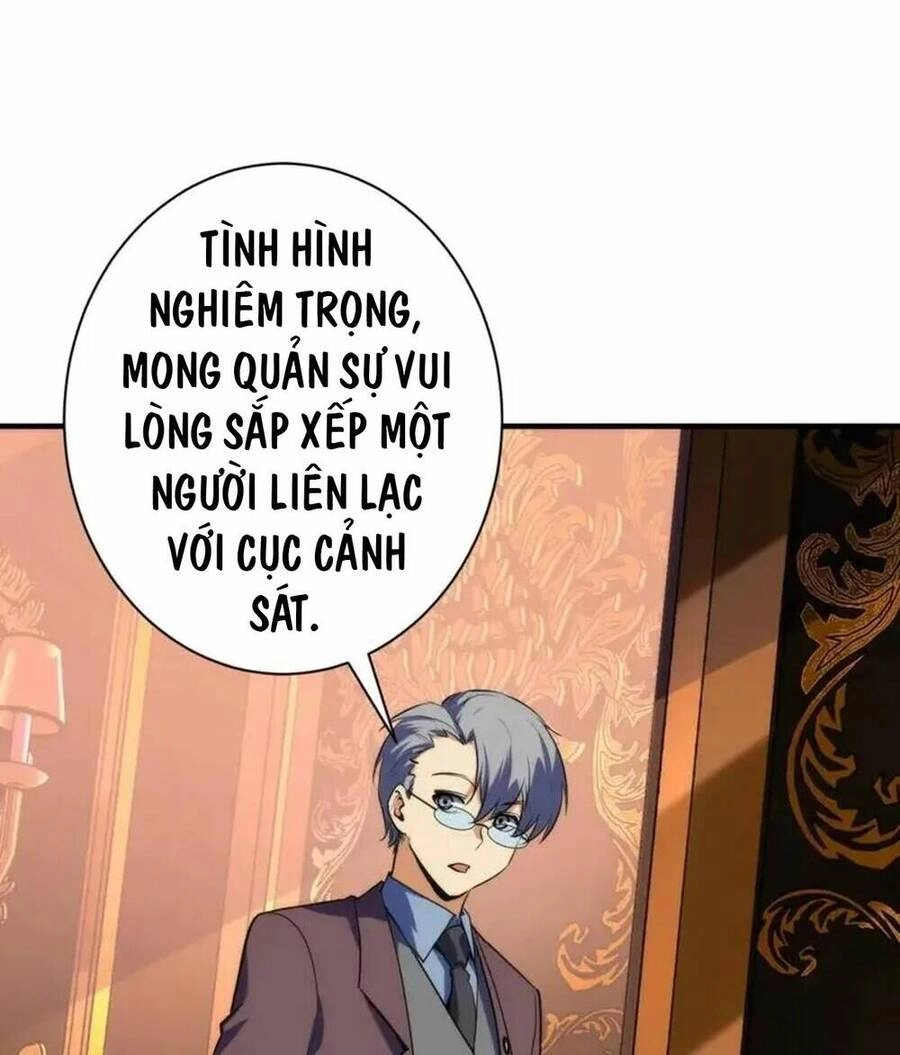 Trở Thành Thần Chủ Cthulhu Chapter 231 - 55