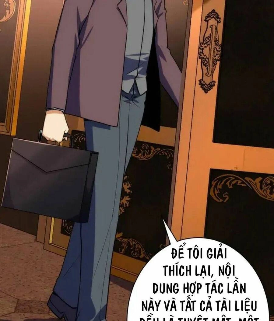 Trở Thành Thần Chủ Cthulhu Chapter 231 - 56