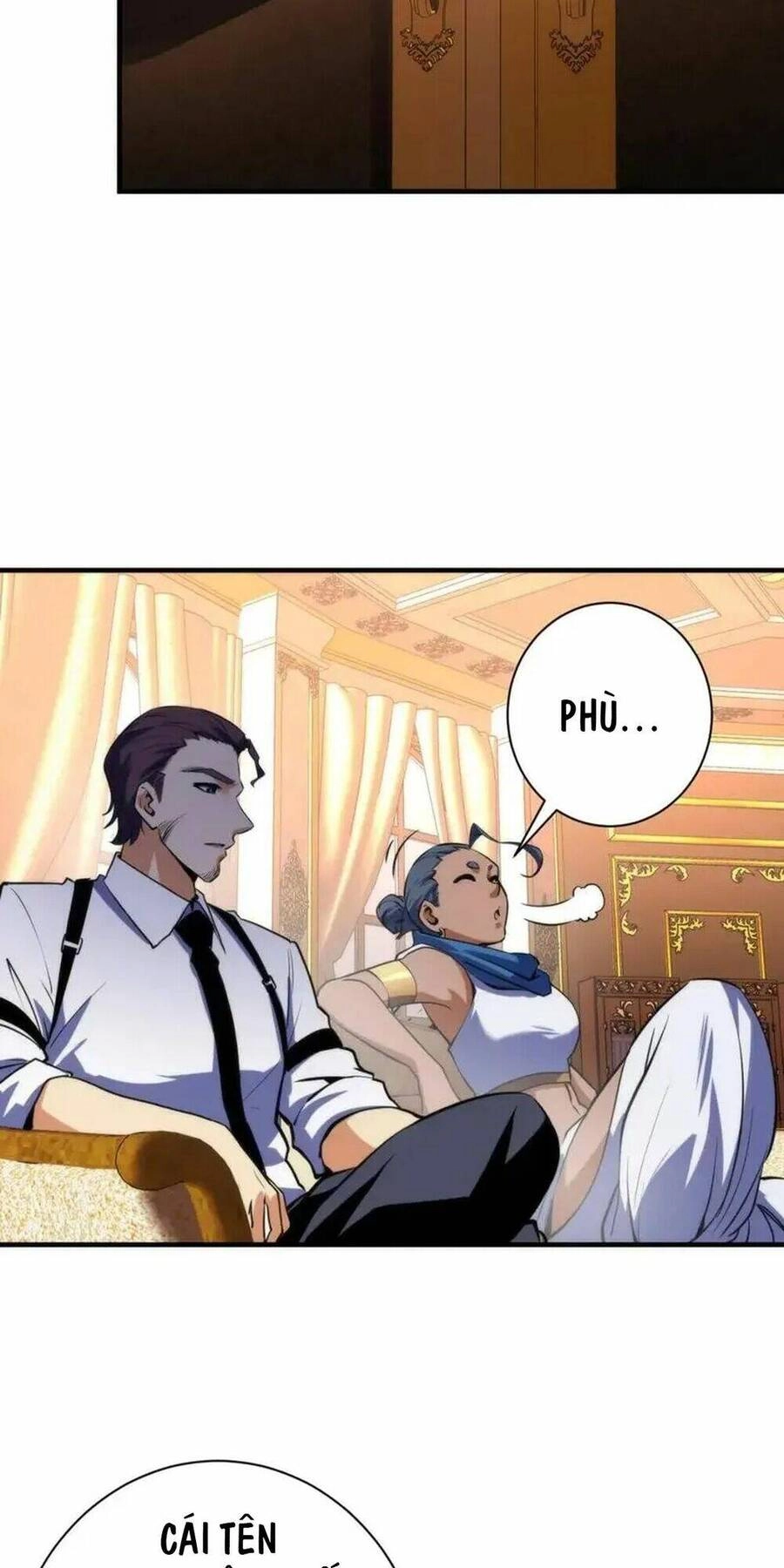 Trở Thành Thần Chủ Cthulhu Chapter 231 - 58