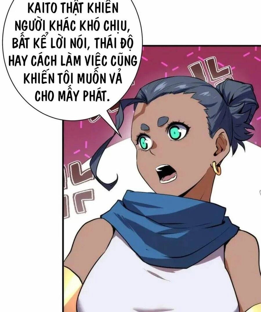 Trở Thành Thần Chủ Cthulhu Chapter 231 - 59