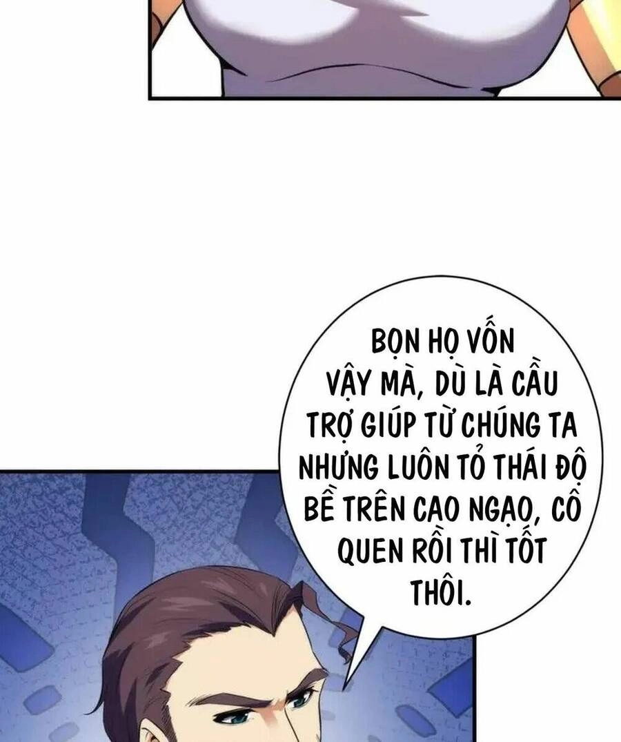 Trở Thành Thần Chủ Cthulhu Chapter 231 - 60