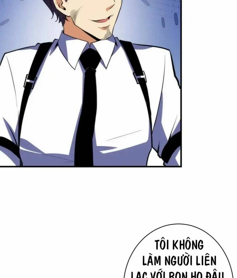 Trở Thành Thần Chủ Cthulhu Chapter 231 - 61