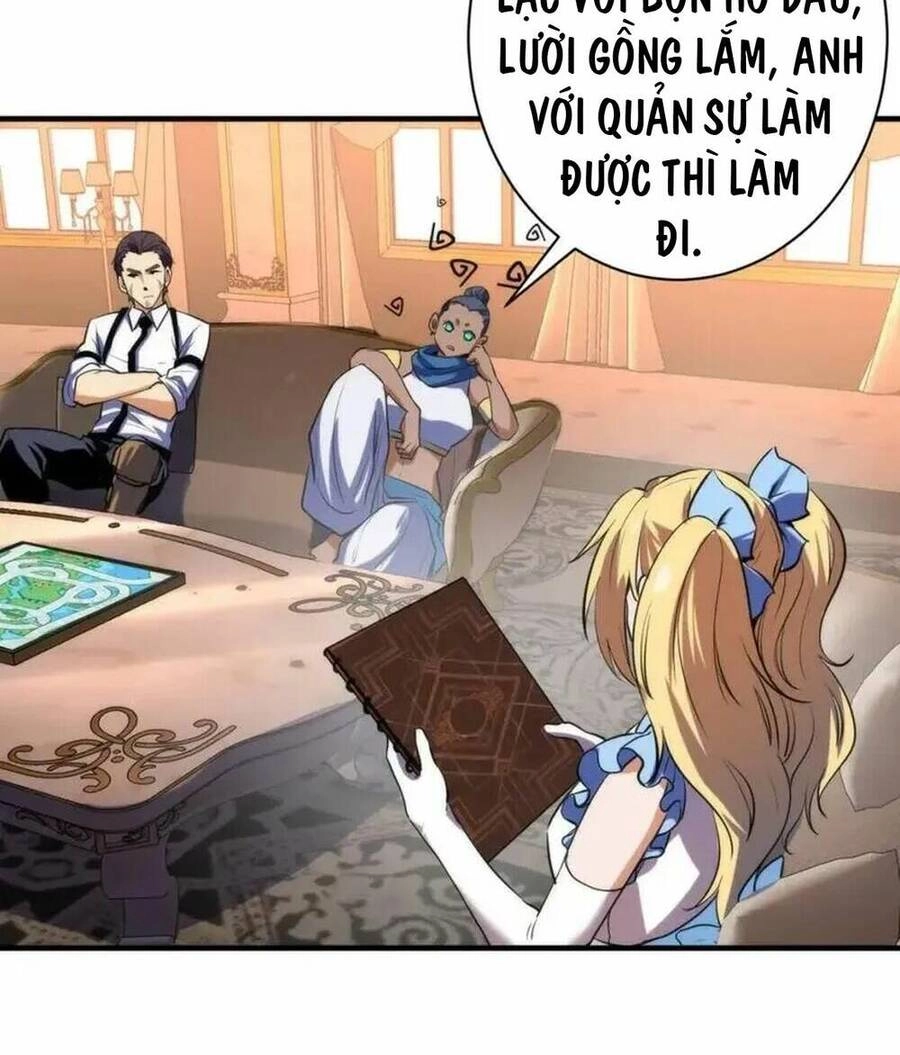 Trở Thành Thần Chủ Cthulhu Chapter 231 - 62