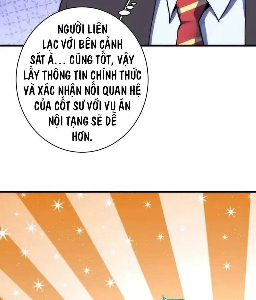 Trở Thành Thần Chủ Cthulhu Chapter 231 - 74